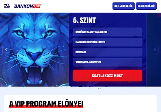 Bankonbet aktuális promóciós ajánlatai